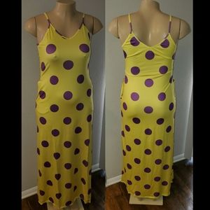 💥LAST ONE💥 Berkleigh (Plus-Size) Maxi Dress